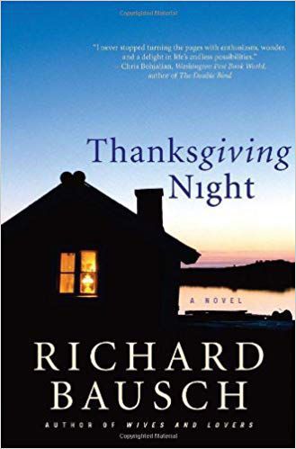 Thanksgiving Night
